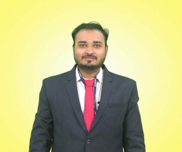 Mr. Vipin S. Muley